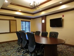  - Staybridge Suites Rogers - I-49, Exit 83