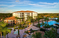  - World Quest Resort Lake Buena Vista Orlando - I-4, Exit 67