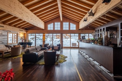 CHALET ROYALP HOTEL AND SPA - Photo 7