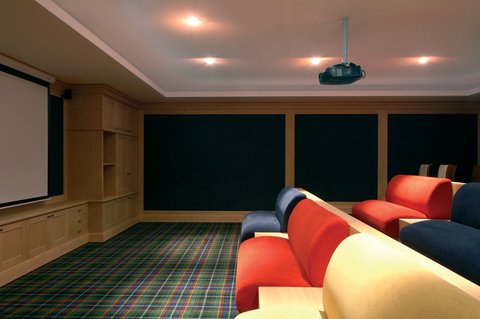 CHALET ROYALP HOTEL AND SPA - Photo 167