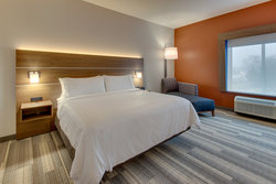  - Holiday Inn Express & Suites MetroCenter Downtown Nashville - I-65, Exit 85
