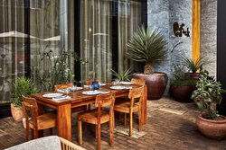  - Austin Proper Hotel Downtown