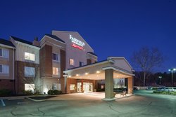  - Fairfield Inn & Suites by Marriott Marietta