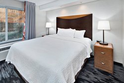  - Fairfield Inn & Suites by Marriott Marietta