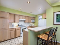  - Shell VC Holua Resort at the Mauna Loa Village Kailua-Kona