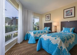  - Shell VC Holua Resort at the Mauna Loa Village Kailua-Kona