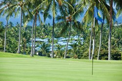  - Shell VC Holua Resort at the Mauna Loa Village Kailua-Kona