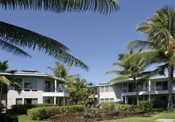  - Shell VC Holua Resort at the Mauna Loa Village Kailua-Kona