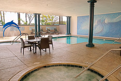  - Peacock Suites Anaheim - I-5, Exit 109