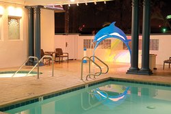  - Peacock Suites Anaheim - I-5, Exit 109