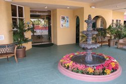  - Peacock Suites Anaheim - I-5, Exit 109