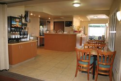  - Peacock Suites Anaheim - I-5, Exit 109