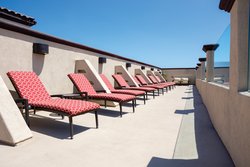  - Peacock Suites Anaheim - I-5, Exit 109