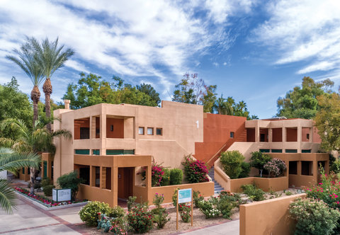 Exterior - Orange Tree Golf Resort
