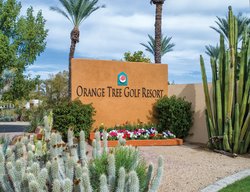  - Orange Tree Golf Resort Scottsdale
