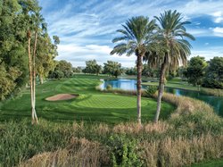  - Orange Tree Golf Resort Scottsdale