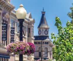  - Vino Bello Resort Napa