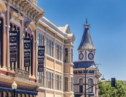  - Vino Bello Resort Napa