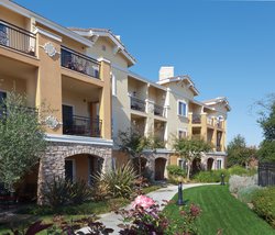  - Vino Bello Resort Napa