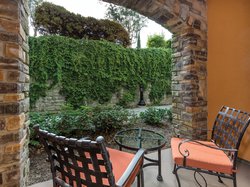  - Vino Bello Resort Napa