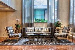  - Donatello Hotel San Francisco