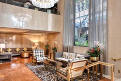  - Donatello Hotel San Francisco