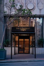  - Donatello Hotel San Francisco