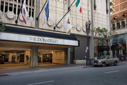  - Donatello Hotel San Francisco
