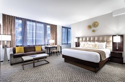  - Donatello Hotel San Francisco