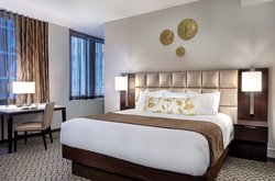  - Donatello Hotel San Francisco