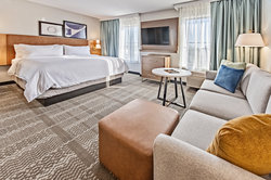  - Staybridge Suites North Cedar Rapids
