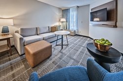  - Staybridge Suites North Cedar Rapids