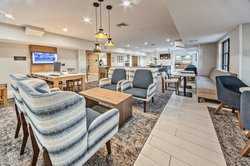  - Staybridge Suites North Cedar Rapids