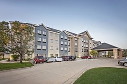 - Staybridge Suites North Cedar Rapids