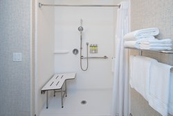  - Holiday Inn Express LAX Airport Los Angeles