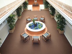  - Suites at Fisherman's Wharf San Francisco