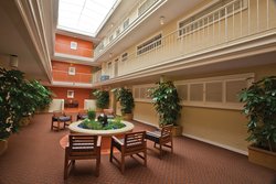  - Suites at Fisherman's Wharf San Francisco