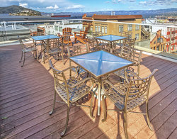  - Suites at Fisherman's Wharf San Francisco
