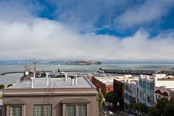  - Suites at Fisherman's Wharf San Francisco