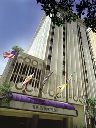  - Donatello Hotel San Francisco