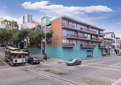  - Suites at Fisherman's Wharf San Francisco