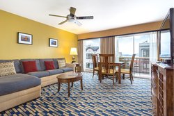  - Suites at Fisherman's Wharf San Francisco