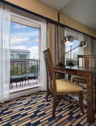  - Suites at Fisherman's Wharf San Francisco