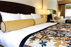  - Suites at Fisherman's Wharf San Francisco