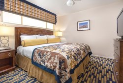 - Suites at Fisherman's Wharf San Francisco