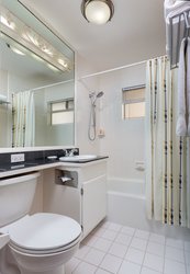  - Suites at Fisherman's Wharf San Francisco