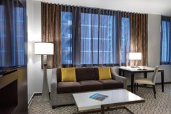  - Donatello Hotel San Francisco