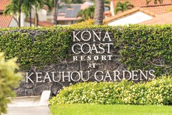  - Kona Coast Resort Kailua-Kona