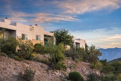  - Starr Pass Golf Suites Tucson