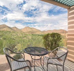  - Starr Pass Golf Suites Tucson